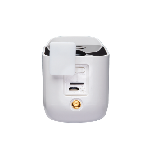 CoreCam Wireless Security Cameras 2 Pack with 2-Way Talk, Siren & Heat + Motion Detection | SWIFI-CORECAMPK2