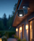 EliteX™ Wired 6K/12MP Bullet Add-On Camera | SWNHD-EX12MPB