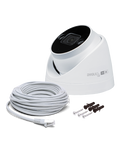 AdvancedX™ Wired 3K/5MP Dome Add-On Camera | SONHD-ADVX5MPD