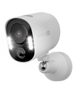 Xtreem4K Eco Wireless Security Camera with Solar Panel | SWIFI-4KXTRMECO