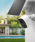 Swann EVO Wireless 2K Security Camera - 2 Pack | SWIFI-SE2KBCPK2