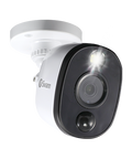 Refurbished 1080p Thermal Sensing Sensor Warning Light Bullet Security Camera - PRO-1080MSFB - SWPRO-1080MSFB