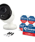 Imitation Dummy Security Camera PRO-MSBDUM - SWPRO-MSBDUM
