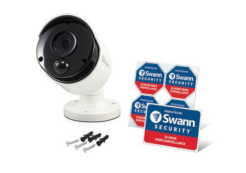 Imitation Dummy Security Camera PRO-MSBDUM - SWPRO-MSBDUM