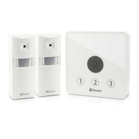 Home Doorway Alert Kit - SWADS-ALARMS