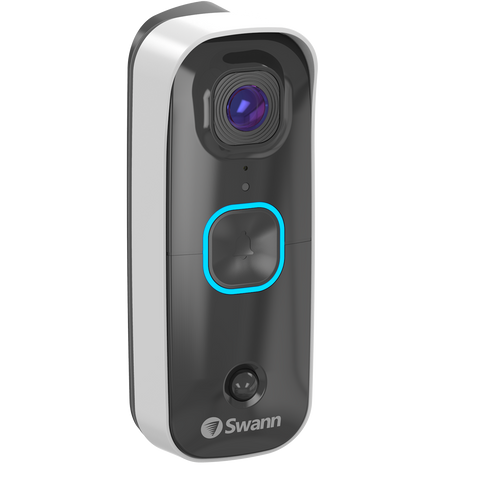 30° Angled Wedge for Buddy and EVO Video Doorbells | SOIFI-WEDGE30