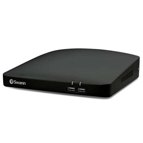 Refurbished 4 Camera 4 Channel 1080p Full HD DVR Security System - SWDVK-446804WL