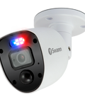 Home 4K Ultra HD Add-On Security Cameras