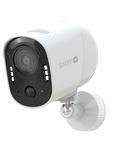 Xtreem4K Wireless Security Camera with 2-Way Talk, Siren & Heat + Motion Detection | SWIFI-4KXTRM