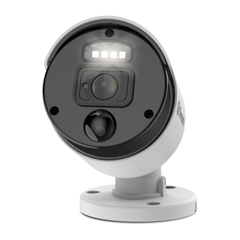 Master-Series 4K Bullet Camera - SWNHD-875WLB