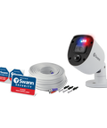 Refurbished Home 1080p Full HD Add-On Security Camera - SWPRO-1080SL