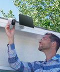 Solar Panel for Swann Wire-free Cameras | SWIFI-SOLAR5