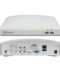 4 Camera 4 Channel 4K Ultra HD DVR Spotlight Security System | SWDVK-45680W4WL