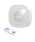 Additional Chime Unit for SwannBuddy and Evo Video Doorbells - SOIFI-BUDDYCHM2