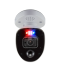 Refurbished Home 4K Ultra HD Add-On Security Camera