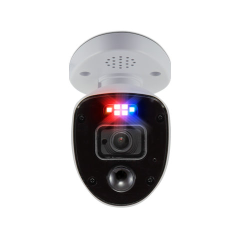 Refurbished Home 4K Ultra HD Add-On Security Camera