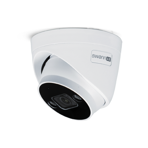 AdvancedX™ Wired 4K Add-On Dome Camera | SWNHD-ADVANCXD
