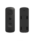 EVO Wireless Video Doorbell with SwannShield AI Voice Assistant | SWIFI-EVOVDB
