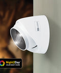 AdvancedX™ Wired 4K NVR Security System with 24/7 Recording |  SWNVK-8ADVANX4D
