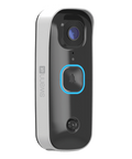 Buddy4K Video Doorbell with SwannShield AI Voice Assistant | SWIFI-4KBUDDY