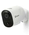 Refurbished Xtreem Wireless Security Camera with 2-Way Talk, Siren & Heat + Motion Detection | SWIFI-XTRCM16G1PK