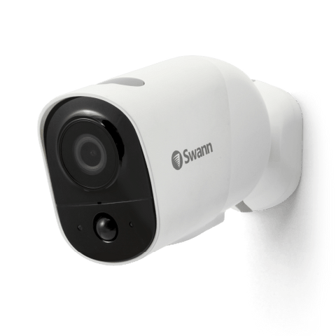 Refurbished  Xtreem Wireless Security Camera - SWIFI-XTRCM32G1PK