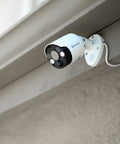 16 Camera 16 Channel 4K Ultra HD Professional NVR Security System | SONVK-1686816FB