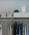 USB Wi-Fi Antenna for Wired & Wire-Free Camera Kits | SWACC-USBWIFIV2