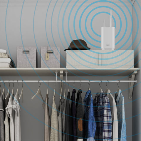 Refurbished USB Wi-Fi Antenna for Wired & Wire-Free Camera Kits | SWACC-USBWIFIV2