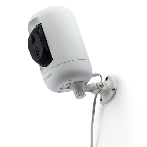Refurbished Pan & Tilt Security Camera  - SWIFI-PTCAM232GB