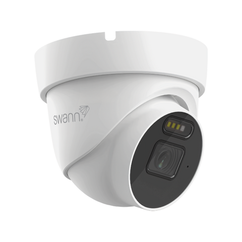 Refurbished 4K DVR Spotlight Security Dome Add-On Camera | SWPRO-4K1DOME