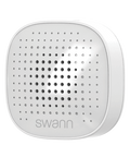 EVO Wireless Video Doorbell with SwannShield AI Voice Assistant | SWIFI-SEVDBC