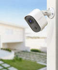 Swann EVO Wireless 2K Security Camera - 4 Pack | SWIFI-SE2KBCPK4
