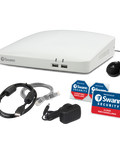 Refurbished 8 Channel 1080p Full HD DVR Recorder (Cameras Sold Separately) | SRDVR-84680W