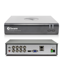 Refurbished 8 Camera 8 Channel 1080p Full HD DVR Spotlight Security System | SWDVK-845808WL