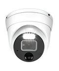 6 Camera 8 Channel 6K 12MP Mega HD Professional NVR Security System | SWNVK-890004FB2D