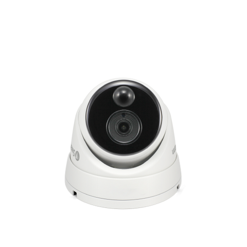 6 Camera 8 Channel 4K Ultra HD Professional NVR Security System | SONVK-886806D