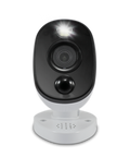 Refurbished 4 Camera 4 Channel 4K Ultra HD DVR Security System - SWDVK-455804WL