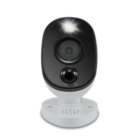 Refurbished 4 Camera 4 Channel 4K Ultra HD DVR Security System - SWDVK-455804WL