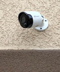 Refurbished 4 Camera 4 Channel 4K Ultra HD DVR Security System | SODVK-456804