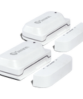 Refurbished Wi-Fi Window/Door Alert Sensor 2 Pack - SWIFI-WDOORPK2