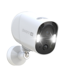 Xtreem4K Wireless Security Camera with 2-Way Talk, Siren & Heat + Motion Detection | SWIFI-4KXTRM
