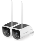 MaxRanger4K™ Add-On Camera - 2 Pack | SRNVW-MR4KCAMWB2