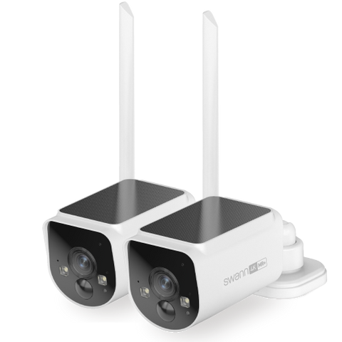 MaxRanger4K™ Add-On Camera - 2 Pack | SRNVW-MR4KCAMWB2