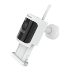 Refurbished AllSecure650 2K Wireless Security Kit with 4 x Wire-Free Cameras & Power Hub | SWNVK-650KH4
