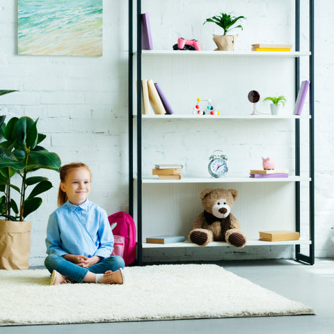 Refurbished 2KI Indoor Security Camera with 2-Way Talk, Siren & Heat + Motion Detection | SWIFI-2KICAM