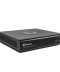 Refurbished Swann 4 Channel Security System: 1080p Full HD DVR-4480 with 32GB Micro  SD Card  & 4 x 1080p Thermal Sensing Cameras PRO-1080MSB - SWDVK-444804B