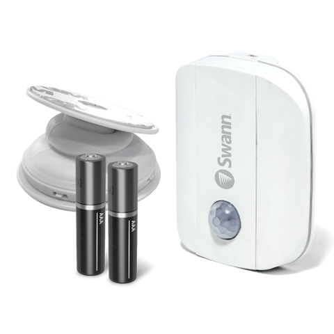 Motion Alert Sensor - SWIFI-MOTION