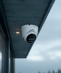 EliteX™ Wired 6K/12MP Dome Add-On Camera | SWNHD-EX12MPD