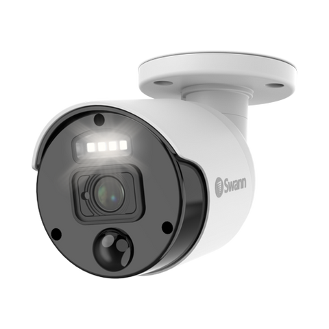 Master-Series 4K Bullet Camera - SWNHD-875WLB